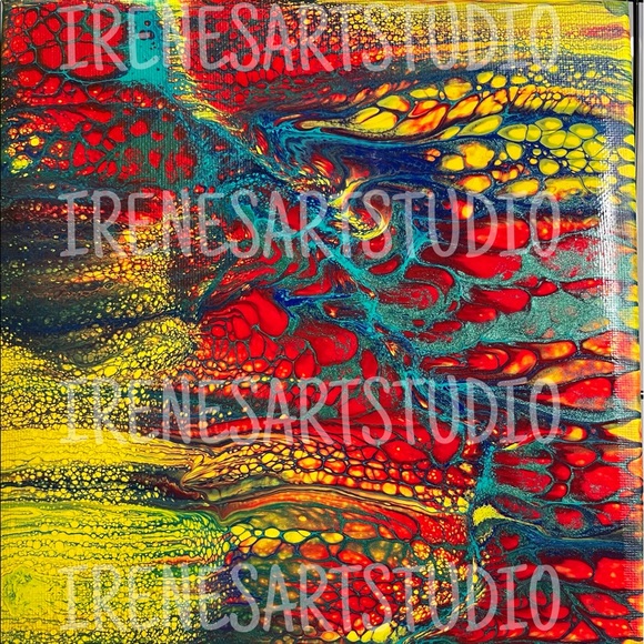 PRINTS OF MY ARTWORK - Picture 1 of 1